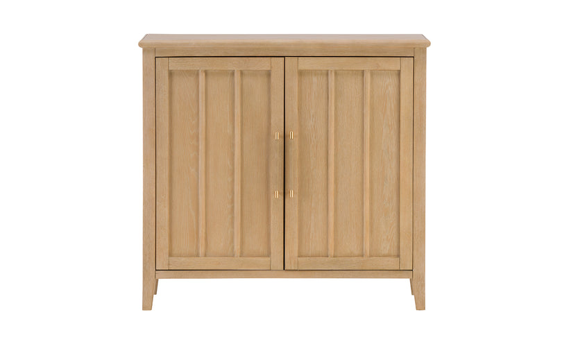 Camden Bar Cabinet
